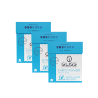 GLISS<sup>®</sup> Siebenschläfer Bio Decaf 30 Kapseln