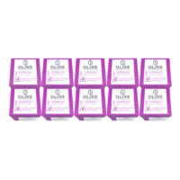 GLISS<sup>®</sup> Bio No. 3 Espresso 100 Kapseln