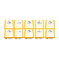 GLISS<sup>®</sup> No. 1  Bio Lungo 100 Kapseln