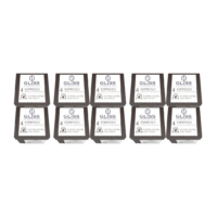 GLISS<sup>®</sup> Bio No. 4 BK Espresso 100 Kapseln