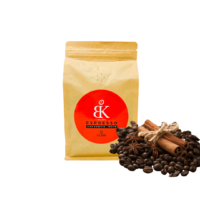 GLISS® Bio BK  Espresso