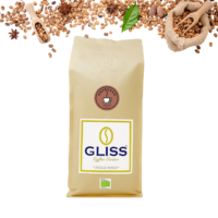 GLISS® Bio No. 8  Espresso