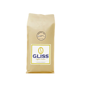 GLISS<sup>®</sup> „Mount Kenya“