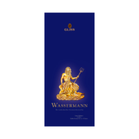 GLISS<sup>®</sup> Sternzeichenkaffee „Wassermann"