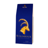 GLISS<sup>®</sup> Sternzeichenkaffee „Steinbock"