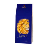 GLISS<sup>®</sup> Sternzeichenkaffee „Löwe"