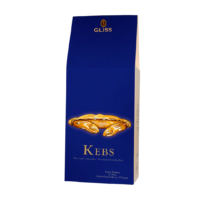 GLISS<sup>®</sup> Sternzeichenkaffee „Krebs"