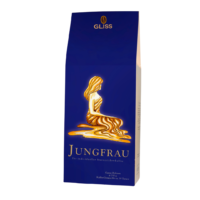 GLISS<sup>®</sup> Sternzeichenkaffee „Jungfrau"