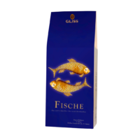 GLISS<sup>®</sup> Sternzeichenkaffee „Fische“