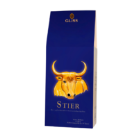 GLISS<sup>®</sup> Sternzeichenkaffee „Stier“