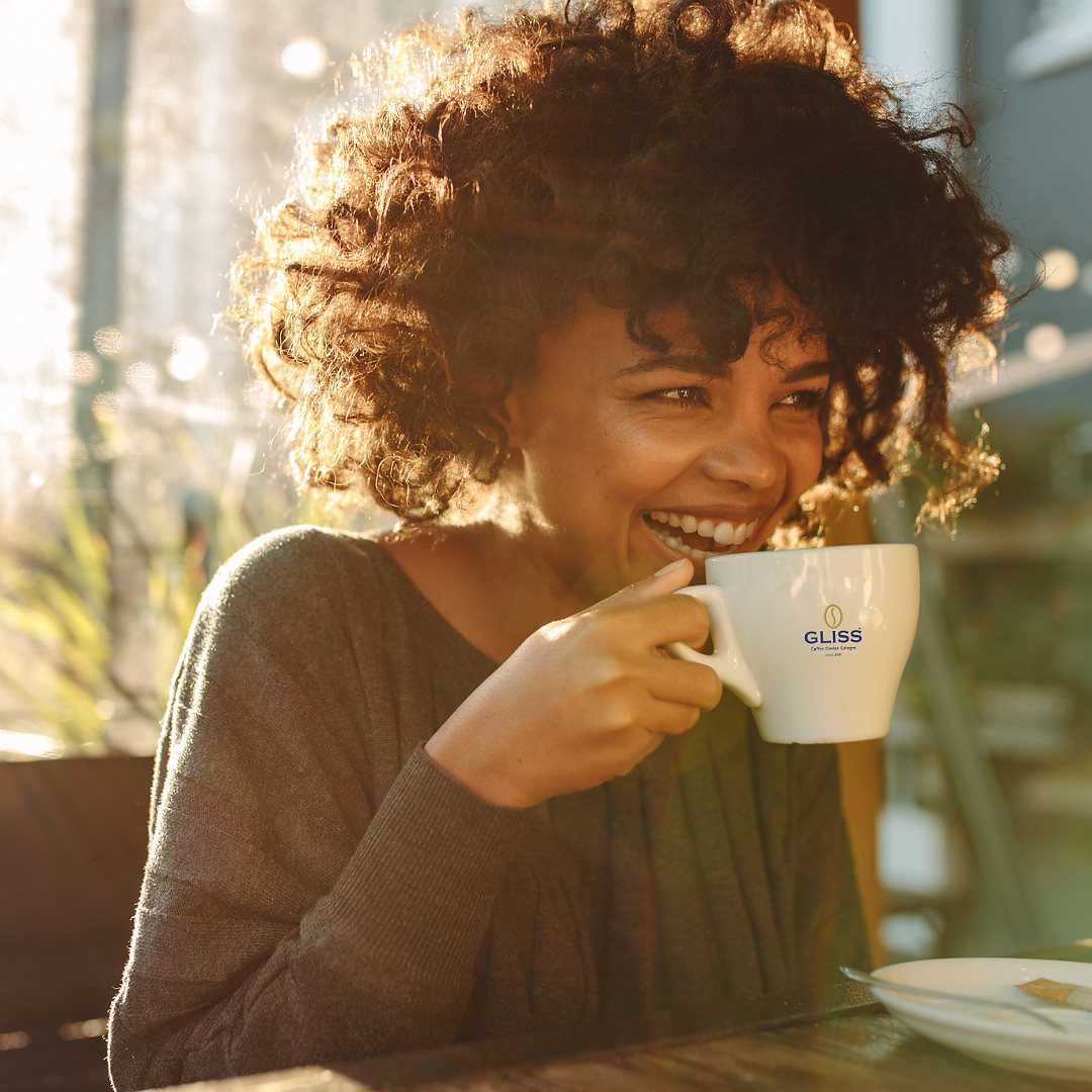 Produktpost – Sternzeichekaffee Stier