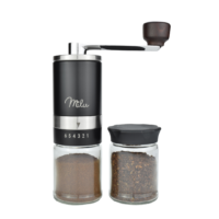 Milu Kaffeemühle