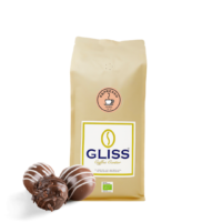 GLISS® Bio No. 6  Espresso