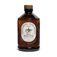 Bio-Sirup - Mojito