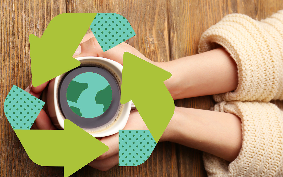 8 nachhaltige Kaffeetrends 2024