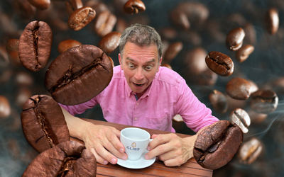 Die 5 schlimmsten Fehler bei der Kaffeezubereitung