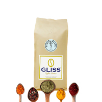 GLISS® Bio Bestseller „Santos Brasil“