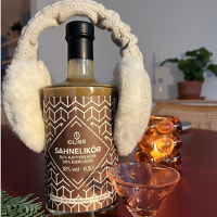 Köstliche Likör-Varianten