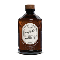 Bio-Sirup - Vanille